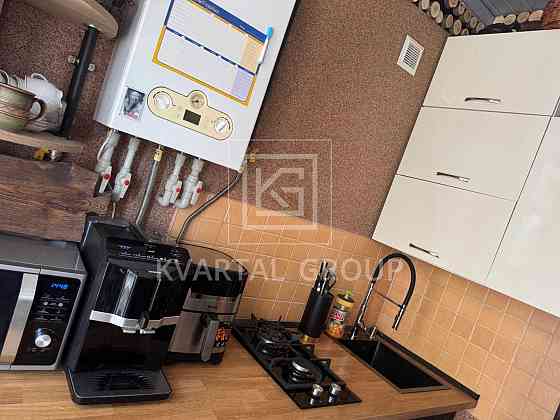 В продажу НОВА 1к квартира 36м2-з Ремонтом-Газ,Держпрограми,Панорама Ирпень