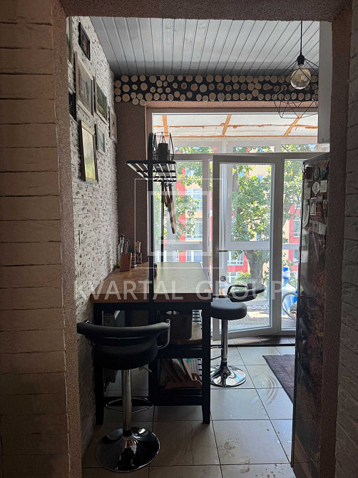 В продажу НОВА 1к квартира 36м2-з Ремонтом-Газ,Держпрограми,Панорама Ирпень - изображение 3