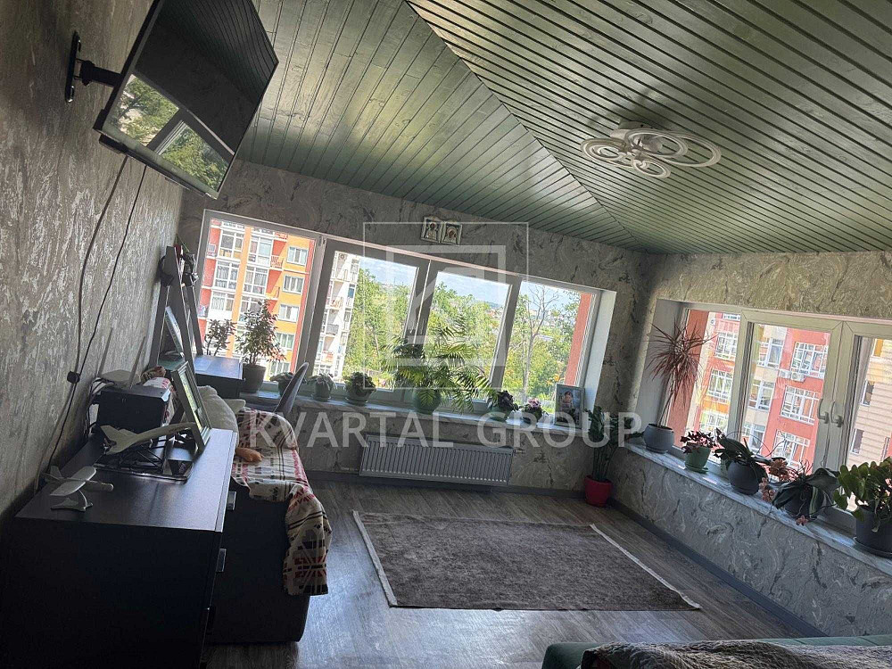 В продажу НОВА 1к квартира 36м2-з Ремонтом-Газ,Держпрограми,Панорама Ирпень - изображение 6