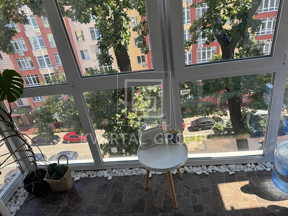 В продажу НОВА 1к квартира 36м2-з Ремонтом-Газ,Держпрограми,Панорама Ирпень - изображение 5