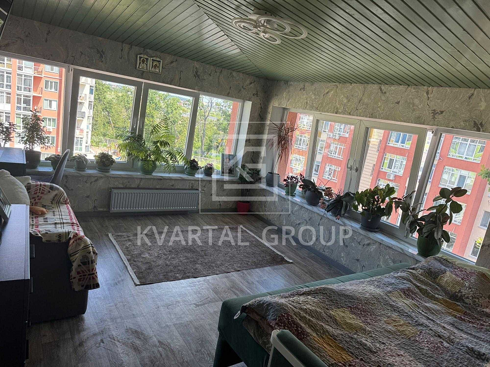 В продажу НОВА 1к квартира 36м2-з Ремонтом-Газ,Держпрограми,Панорама Ирпень - изображение 7