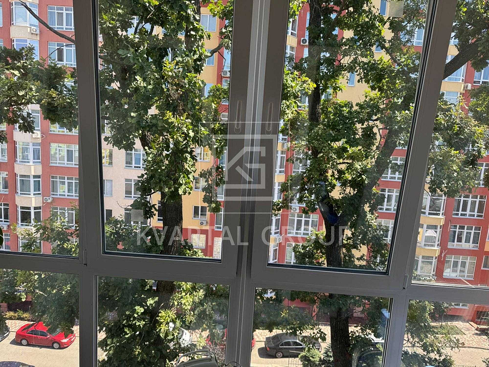 В продажу НОВА 1к квартира 36м2-з Ремонтом-Газ,Держпрограми,Панорама Ирпень - изображение 1