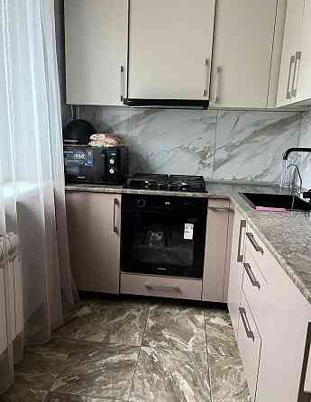 Продається 1к. квартира з євроремонтом, м-н Горизонт. Харьков