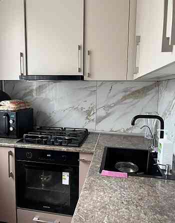 Продається 1к. квартира з євроремонтом, м-н Горизонт. Харьков