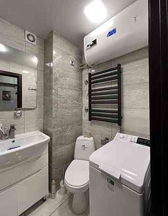 Продається 1к. квартира з євроремонтом, м-н Горизонт. Харьков