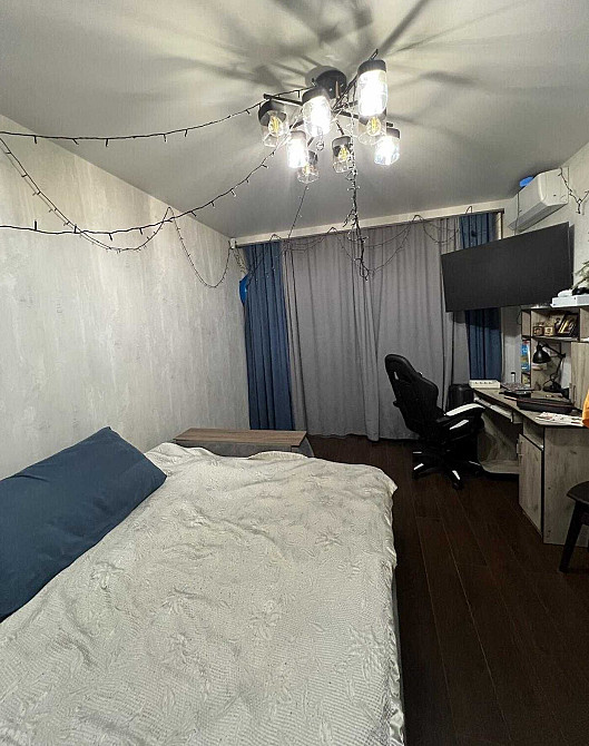 Продається 1к. квартира з євроремонтом, м-н Горизонт. Харьков - изображение 4