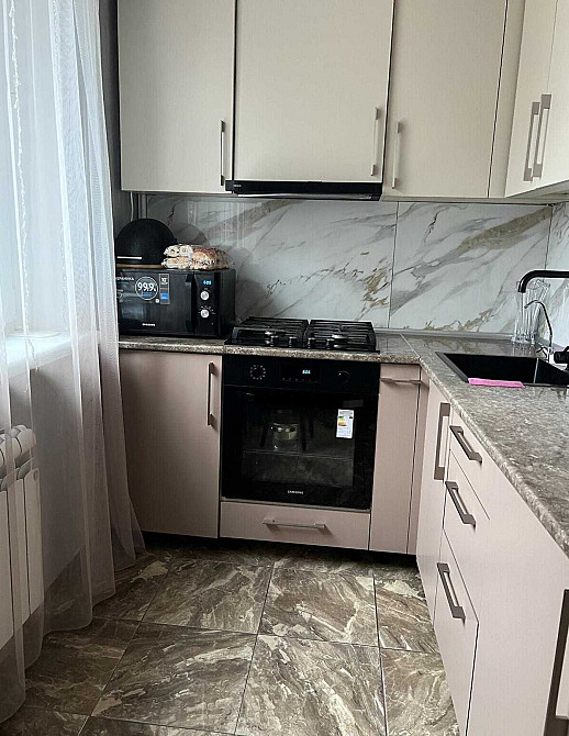 Продається 1к. квартира з євроремонтом, м-н Горизонт. Харьков - изображение 1