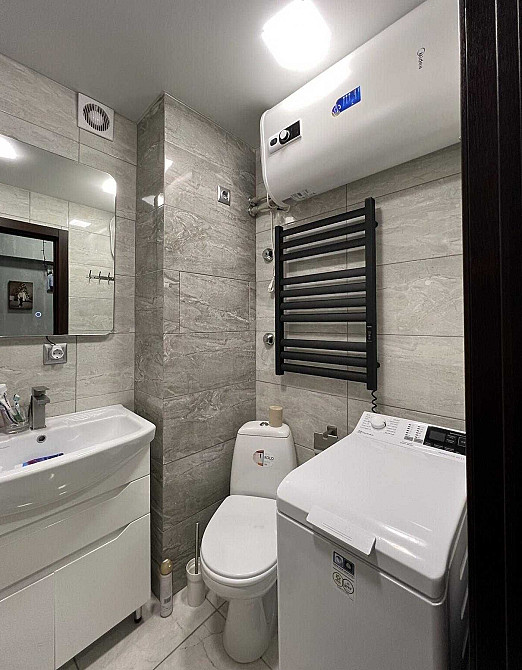 Продається 1к. квартира з євроремонтом, м-н Горизонт. Харьков - изображение 6