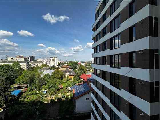 Продаж квартири вул Микитеньська 3 Івано-Франківськ