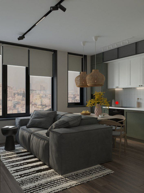 Продаж квартири вул Микитеньська 3 Івано-Франківськ - зображення 7