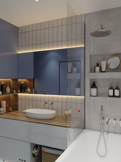 Продаж квартири вул Микитеньська 3 Івано-Франківськ - зображення 8