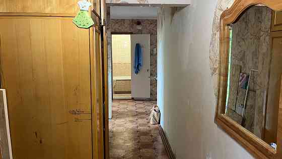 Продам 3-к квартиру під ремонт, м. Південноукраїнськ , Незалежності 31 