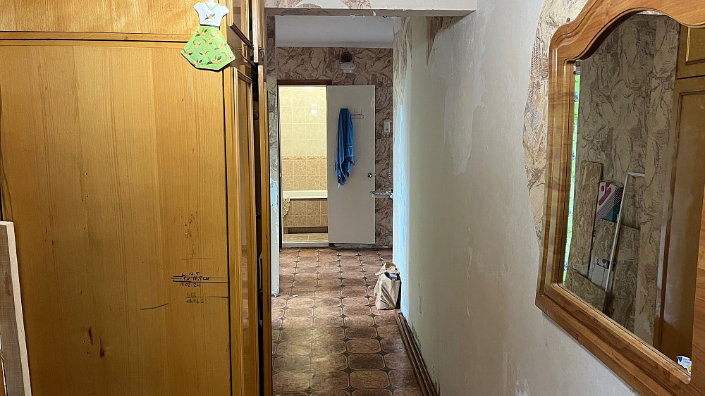 Продам 3-к квартиру під ремонт, м. Південноукраїнськ , Незалежності 31  - зображення 6