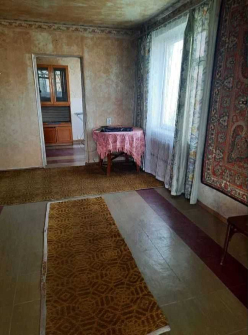 3 кім з кухнею 10 м2 в висотці СЛОБОЖАНСЬКИЙ (ГАЗЕТИ ПРАВДА) (716585) Днепр - изображение 4