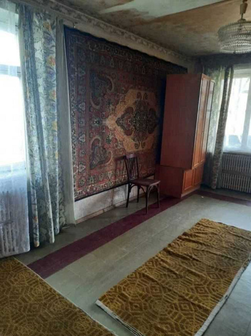 3 кім з кухнею 10 м2 в висотці СЛОБОЖАНСЬКИЙ (ГАЗЕТИ ПРАВДА) (716585) Днепр - изображение 3