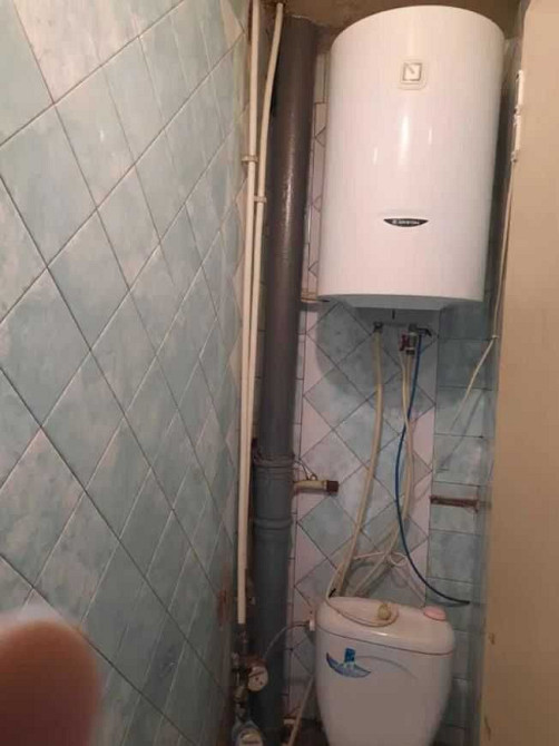 3 кім з кухнею 10 м2 в висотці СЛОБОЖАНСЬКИЙ (ГАЗЕТИ ПРАВДА) (716585) Днепр - изображение 7