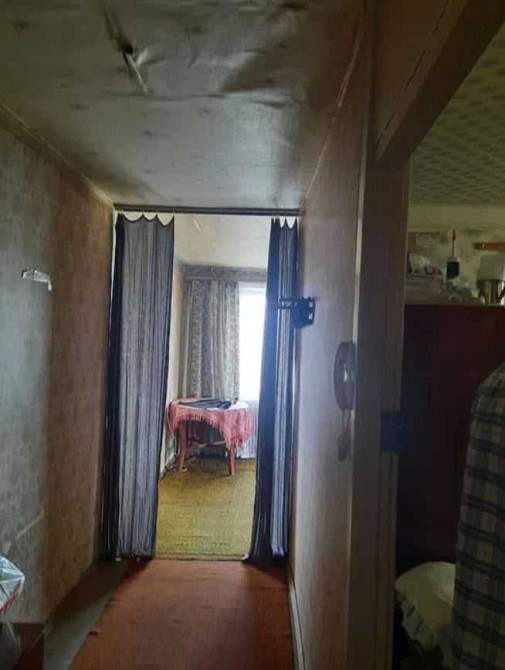 3 кім з кухнею 10 м2 в висотці СЛОБОЖАНСЬКИЙ (ГАЗЕТИ ПРАВДА) (716585) Днепр - изображение 8