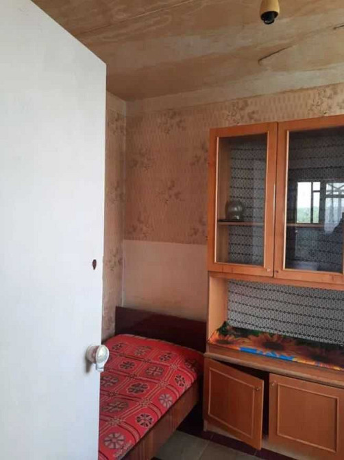 3 кім з кухнею 10 м2 в висотці СЛОБОЖАНСЬКИЙ (ГАЗЕТИ ПРАВДА) (716585) Днепр - изображение 5