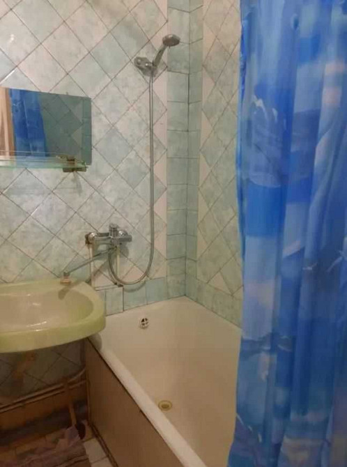 3 кім з кухнею 10 м2 в висотці СЛОБОЖАНСЬКИЙ (ГАЗЕТИ ПРАВДА) (716585) Днепр - изображение 6