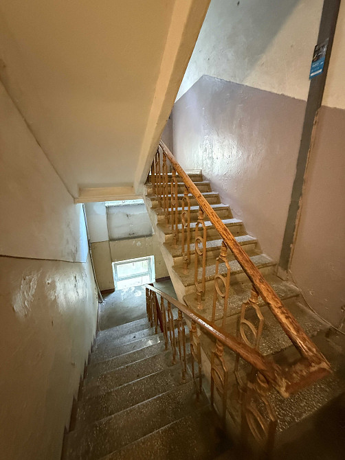 2-кімнатна квартира, Фонтанська дорога. Без комісії. Вигідна ціна Одесса - изображение 7