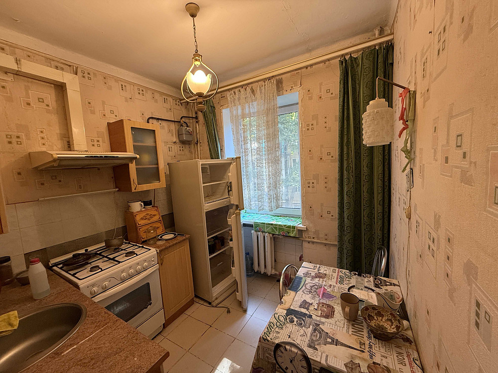 2-кімнатна квартира, Фонтанська дорога. Без комісії. Вигідна ціна Одесса - изображение 2