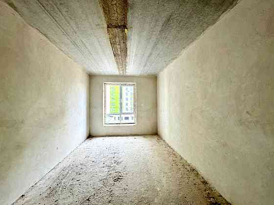 2к квартира. Поруч озера. Івано-Франківськ