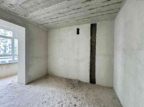 2к квартира. Поруч озера. Івано-Франківськ