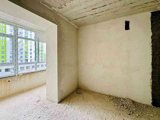 2к квартира. Поруч озера. Івано-Франківськ