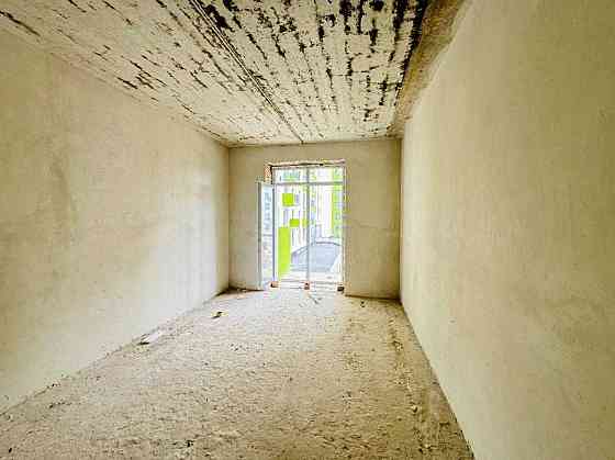 2к квартира. Поруч озера. Івано-Франківськ