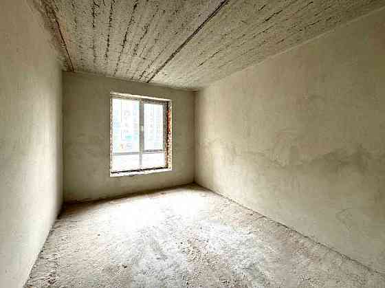 2к квартира. Поруч озера. Івано-Франківськ