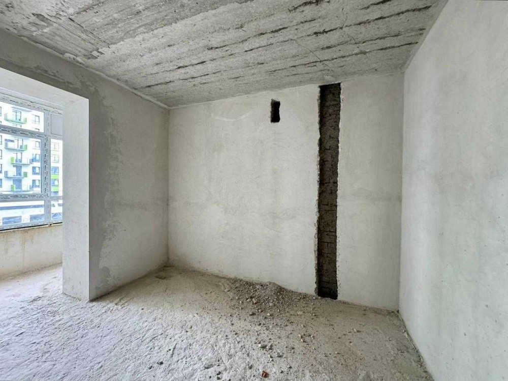 2к квартира. Поруч озера. Івано-Франківськ - зображення 2