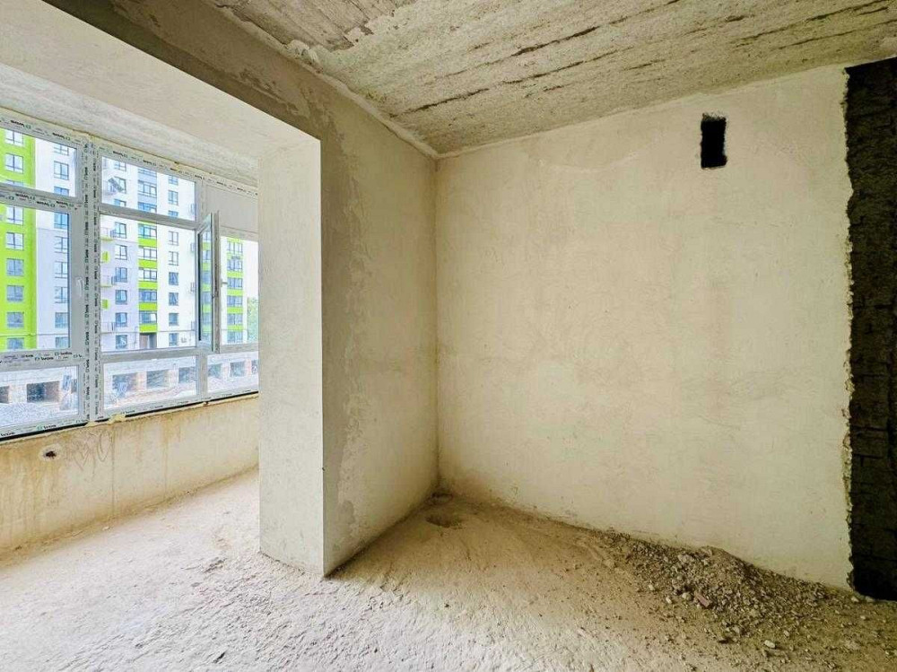 2к квартира. Поруч озера. Івано-Франківськ - зображення 5