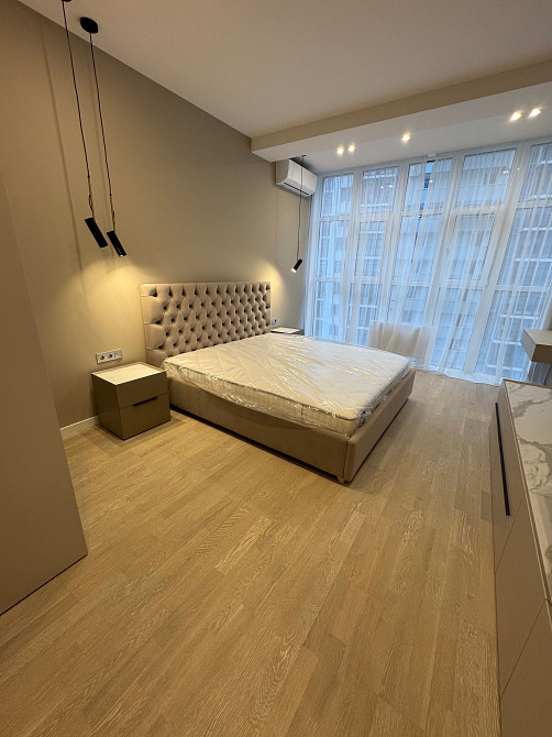 Продаж квартири ЖК Новопечерські липки 84 кв.м. Київ - зображення 2