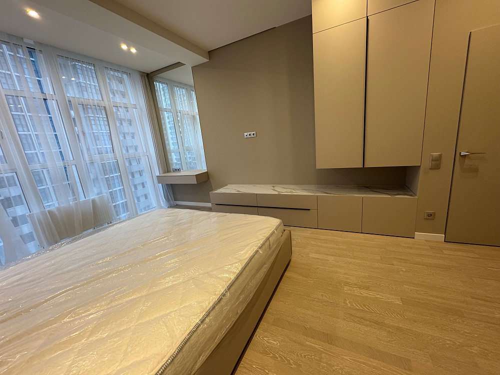 Продаж квартири ЖК Новопечерські липки 84 кв.м. Київ - зображення 4