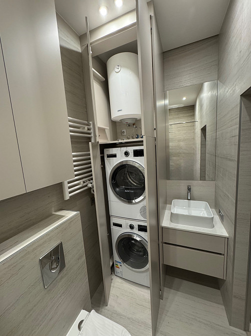 Продаж квартири ЖК Новопечерські липки 84 кв.м. Київ - зображення 6