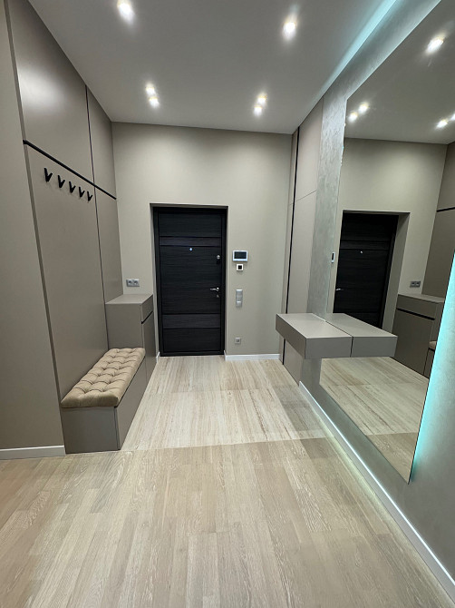 Продаж квартири ЖК Новопечерські липки 84 кв.м. Київ - зображення 8