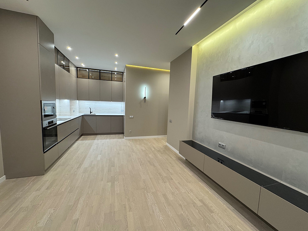 Продаж квартири ЖК Новопечерські липки 84 кв.м. Київ - зображення 1