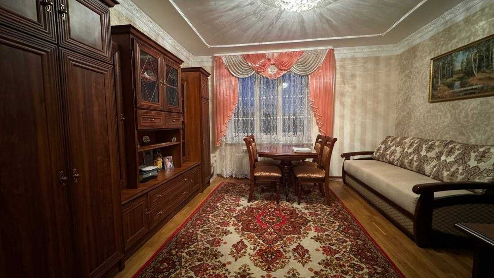 2  кімнатн квартира на Княгині Ольги Ровно - изображение 2