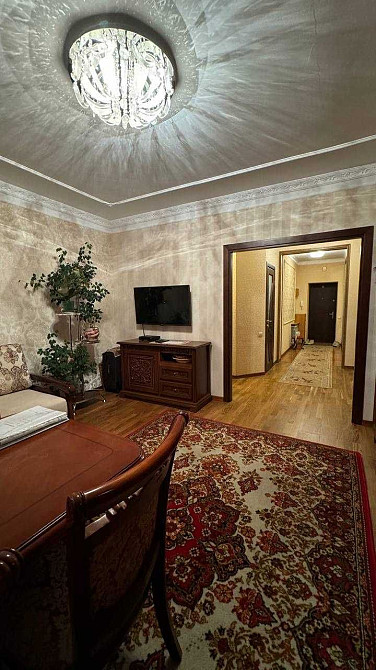 2  кімнатн квартира на Княгині Ольги Ровно - изображение 3