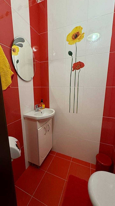 2  кімнатн квартира на Княгині Ольги Ровно - изображение 8