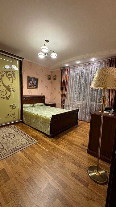 2  кімнатн квартира на Княгині Ольги Ровно - изображение 6