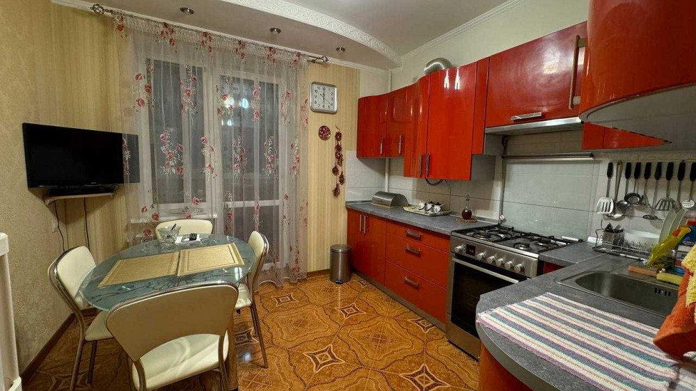 2  кімнатн квартира на Княгині Ольги Ровно - изображение 1