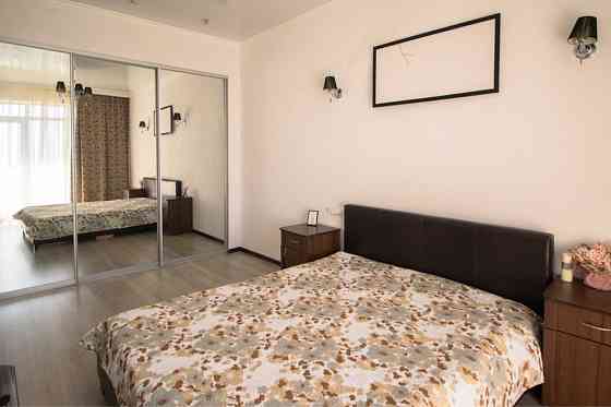 Сдам свою 1-комн. в  7-й жемчуине с видом  на море Одеса