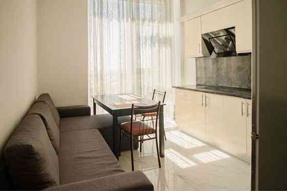 Сдам свою 1-комн. в  7-й жемчуине с видом  на море Одеса