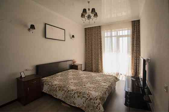 Сдам свою 1-комн. в  7-й жемчуине с видом  на море Одеса