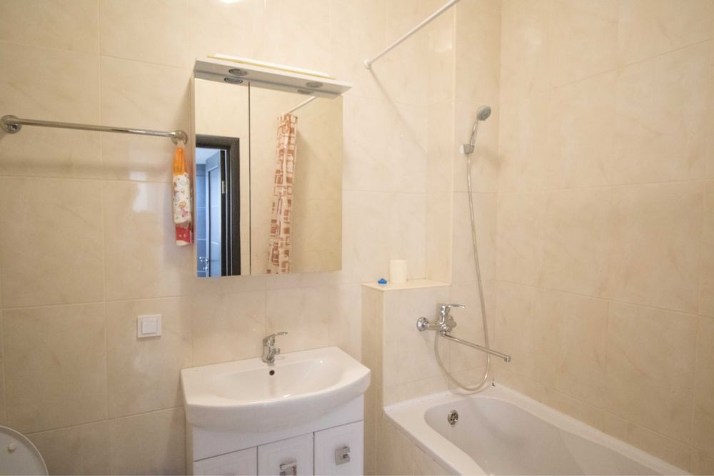 Сдам свою 1-комн. в  7-й жемчуине с видом  на море Одеса - зображення 7