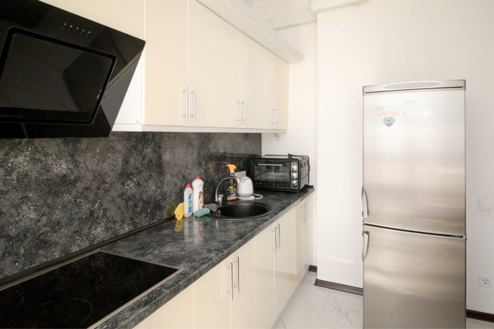 Сдам свою 1-комн. в  7-й жемчуине с видом  на море Одеса - зображення 2