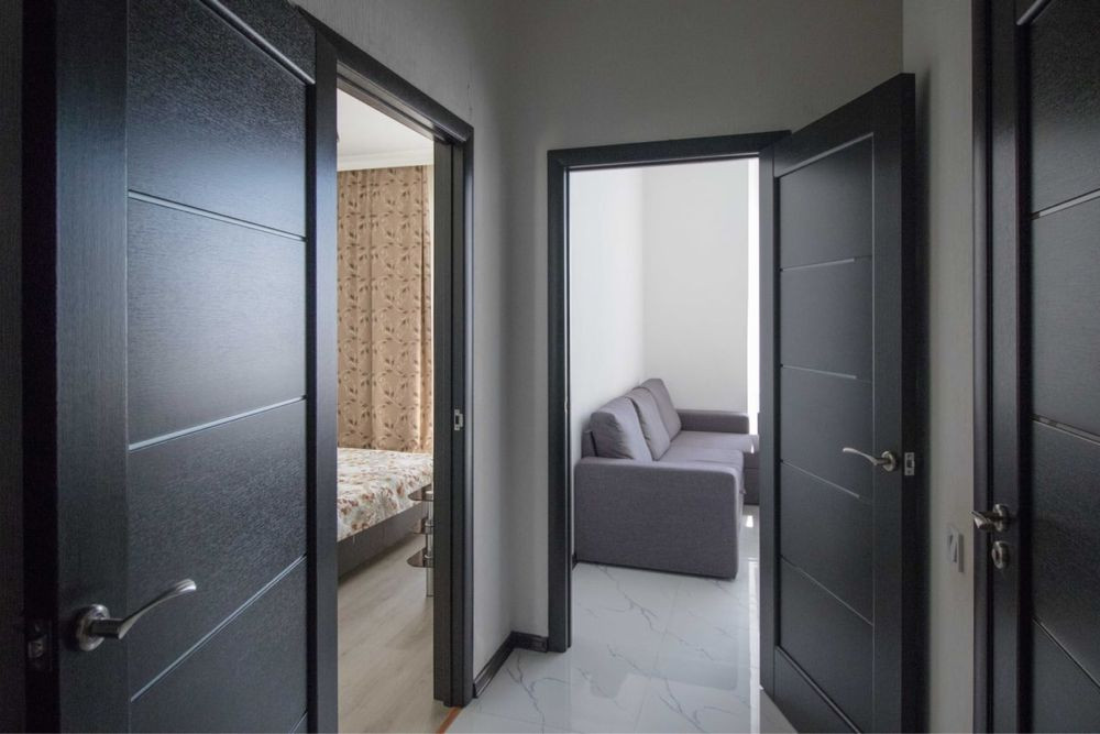 Сдам свою 1-комн. в  7-й жемчуине с видом  на море Одеса - зображення 6