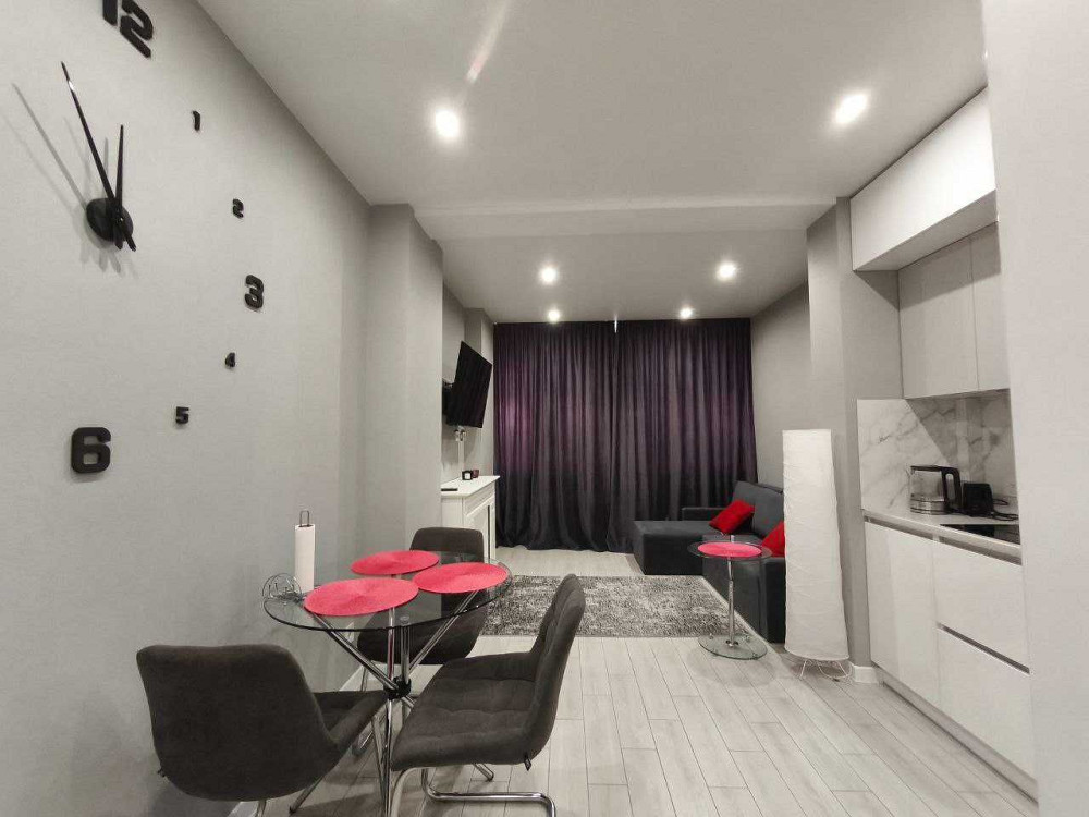 Сдам евродвушку с ремонтом Небесной сотни/ ост. Радужный Одеса - зображення 6