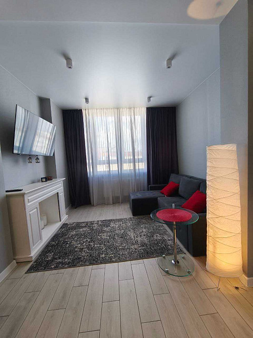 Сдам евродвушку с ремонтом Небесной сотни/ ост. Радужный Одеса - зображення 7